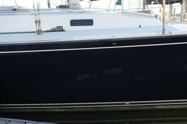 Scout 40ft J Boats Yacht For Sale