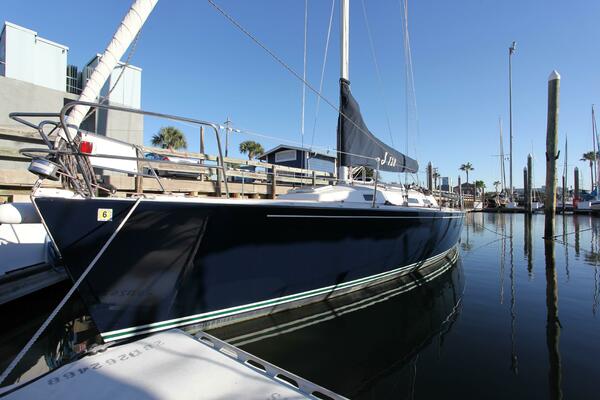 Scout 40ft J Boats Yacht For Sale