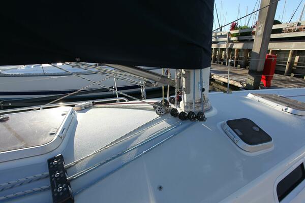 Scout 40ft J Boats Yacht For Sale