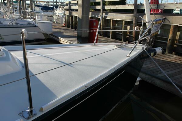 Scout 40ft J Boats Yacht For Sale