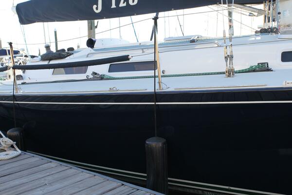 Scout 40ft J Boats Yacht For Sale