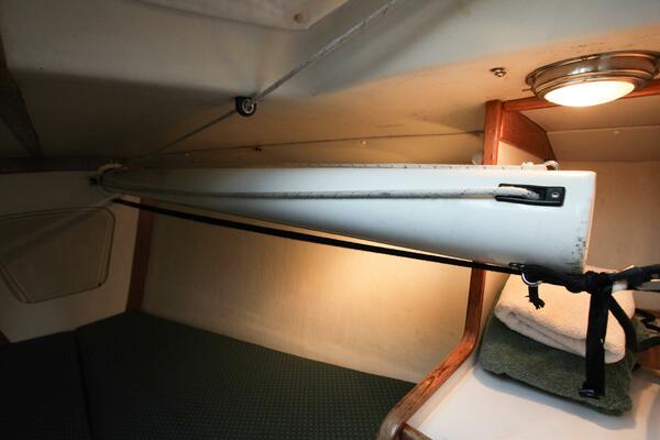 Scout 40ft J Boats Yacht For Sale