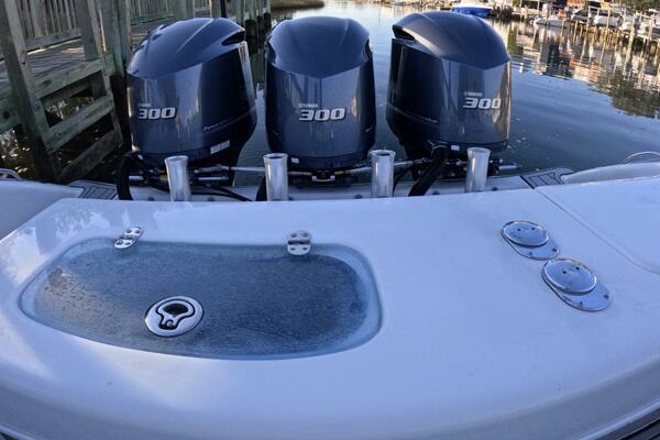 36ft Cape Horn Yacht For Sale