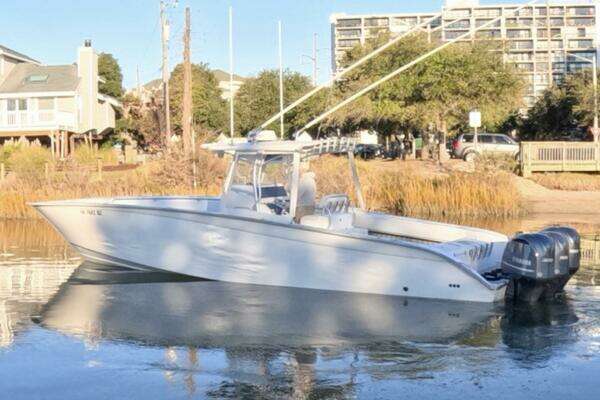 36-ft-Cape Horn-2007-36- Virginia Beach Virginia United States  yacht for sale