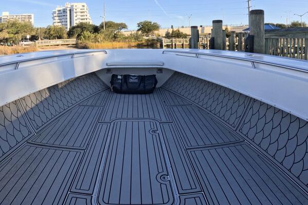 36ft Cape Horn Yacht For Sale