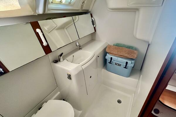 37ft Beneteau Yacht For Sale