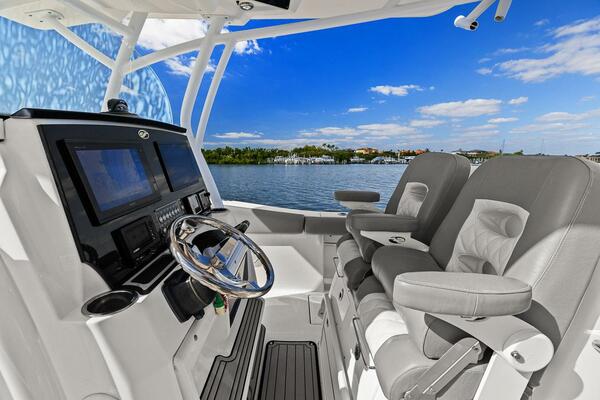 26ft Sea Fox Yacht For Sale