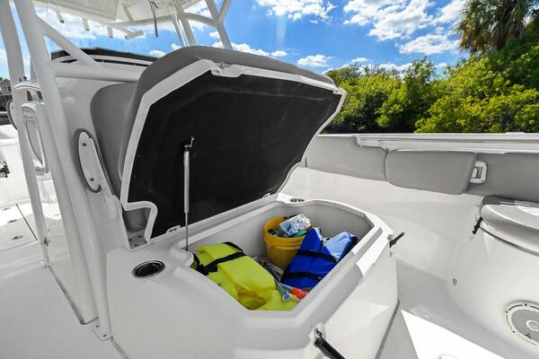 26ft Sea Fox Yacht For Sale