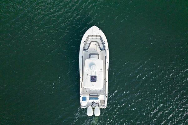 26ft Sea Fox Yacht For Sale