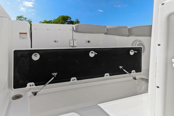 26ft Sea Fox Yacht For Sale