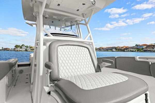 26ft Sea Fox Yacht For Sale