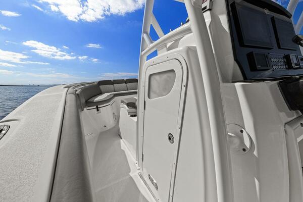 26ft Sea Fox Yacht For Sale