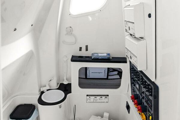 26ft Sea Fox Yacht For Sale