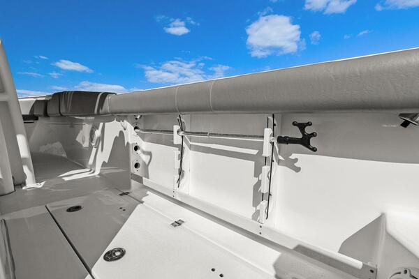 26ft Sea Fox Yacht For Sale