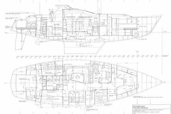 Raynad 48ft Custom Yacht For Sale