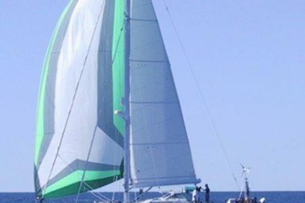 Raynad 48ft Custom Yacht For Sale