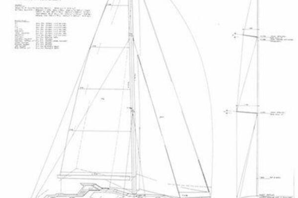 Raynad 48ft Custom Yacht For Sale