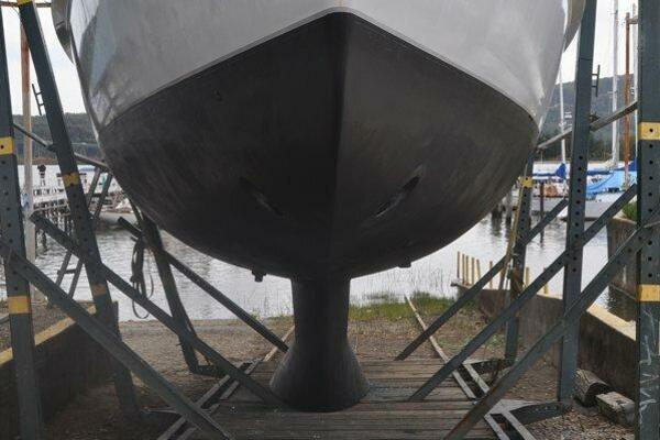 Raynad 48ft Custom Yacht For Sale