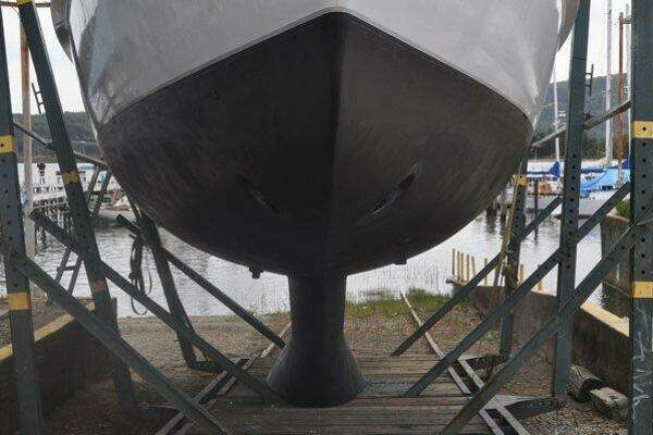 Custom  Yacht For Sale