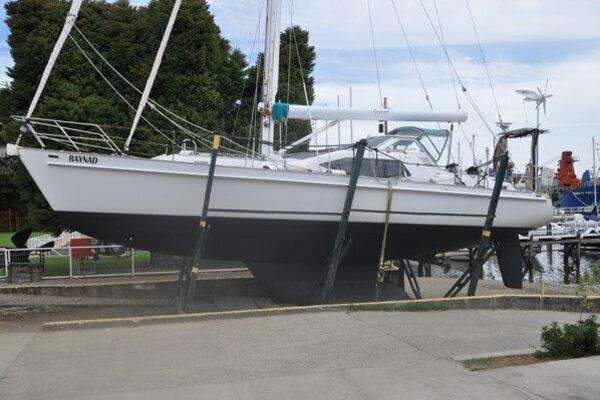 Raynad 48ft Custom Yacht For Sale