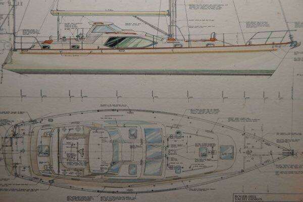 Custom  Yacht For Sale