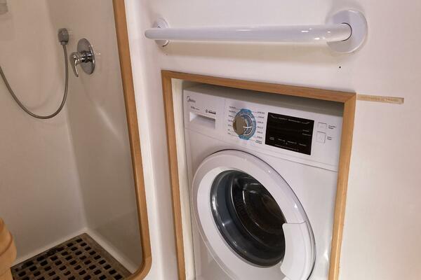 Raynad 48ft Custom Yacht For Sale