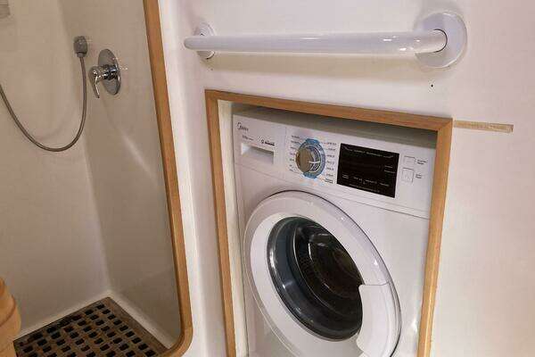 Custom  Yacht For Sale