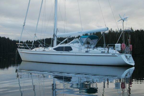 Raynad 48ft Custom Yacht For Sale