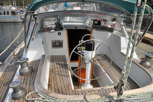 Raynad 48ft Custom Yacht For Sale