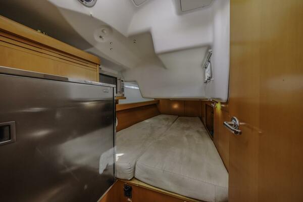 Sabbatical 44ft Beneteau Yacht For Sale