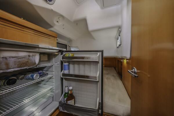 Sabbatical 44ft Beneteau Yacht For Sale