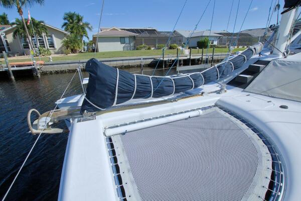 Scout 40ft Manta Yacht For Sale