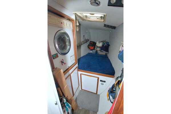 Scout 40ft Manta Yacht For Sale
