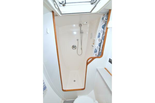 Scout 40ft Manta Yacht For Sale
