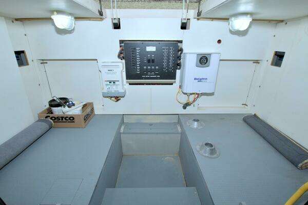 Meridian 441 Sedan Yacht For Sale