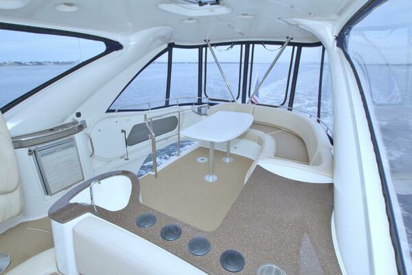 Why Knot 44ft Meridian Yacht For Sale