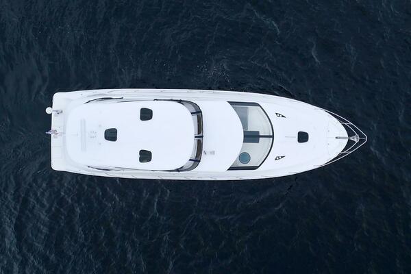 Why Knot 44ft Meridian Yacht For Sale