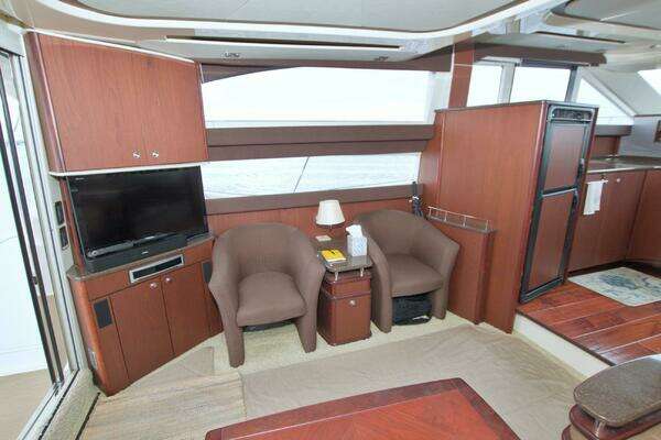 Meridian 441 Sedan Yacht For Sale