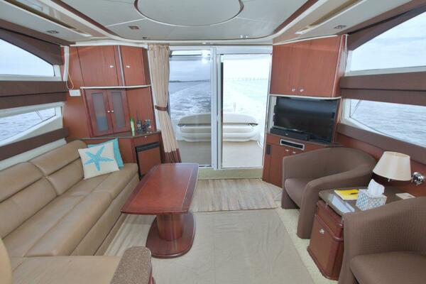 Why Knot 44ft Meridian Yacht For Sale