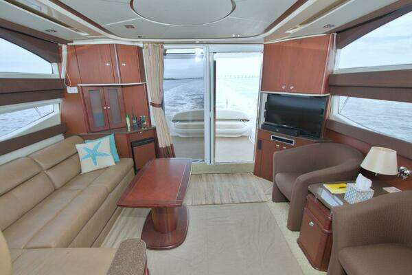 Meridian 441 Sedan Yacht For Sale