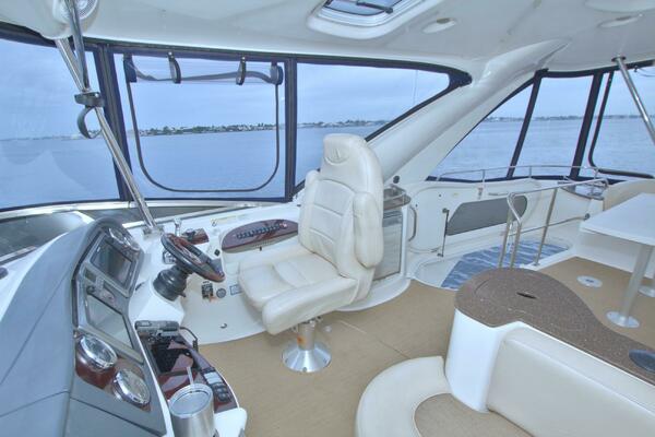 Why Knot 44ft Meridian Yacht For Sale