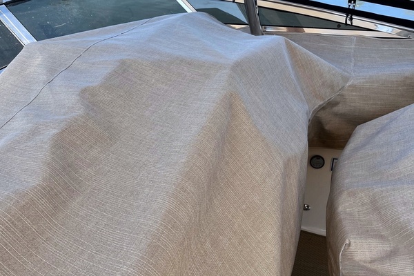 Why Knot 44ft Meridian Yacht For Sale