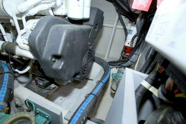 Meridian 441 Sedan Yacht For Sale