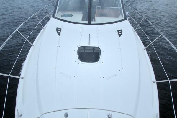 Why Knot 44ft Meridian Yacht For Sale