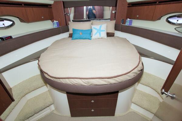 Why Knot 44ft Meridian Yacht For Sale