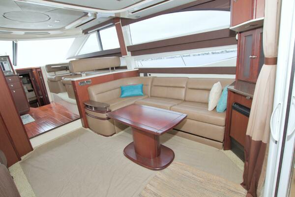 Why Knot 44ft Meridian Yacht For Sale