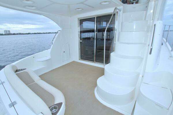 Meridian 441 Sedan Yacht For Sale