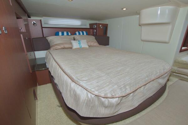 Why Knot 44ft Meridian Yacht For Sale