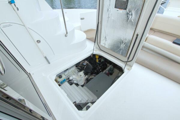 Why Knot 44ft Meridian Yacht For Sale