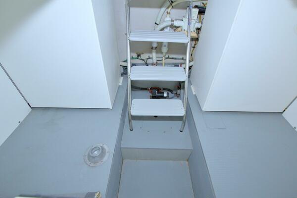 Why Knot 44ft Meridian Yacht For Sale